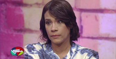 “Pasé mucha hambre”: Periodista Yasiris Sánchez abre su corazón en Versión Original y relata los difíciles momentos de su pasado