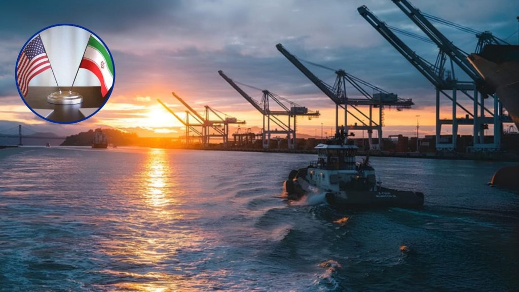 Petróleo de Texas baja hasta 82,30 dólares ante posible negociaciones de Irán con Estados Unidos