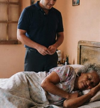 Hombre se entrega tras ser señalado de violar de mujer mayor sordomuda en comunidad de Bonao
