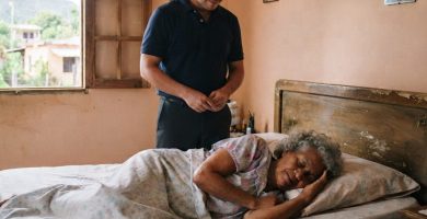 Hombre se entrega tras ser señalado de violar de mujer mayor sordomuda en comunidad de Bonao
