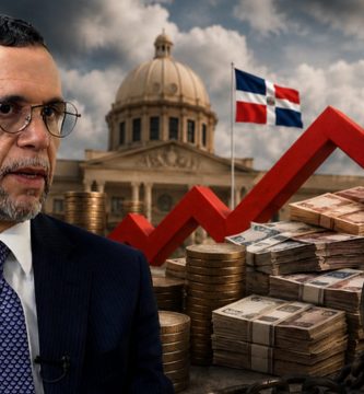 VIDEO: PRM se ha dedicado a engañar a la población, dice Andrés Navarro