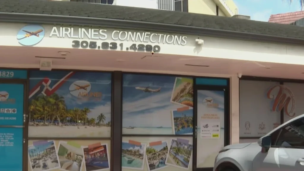 Denuncian a agencia de viajes tras caso en hotel de Punta Cana