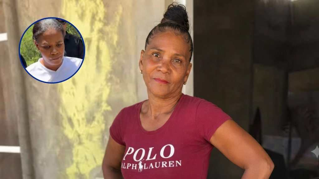 Condenan asesinato en Azua de mujer por parte de su nuera