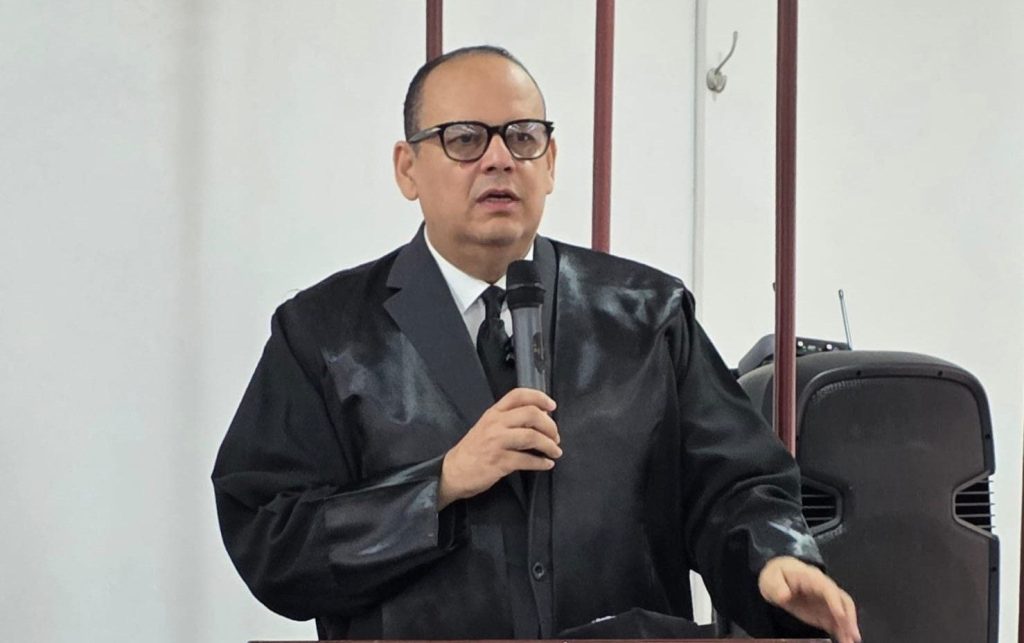 CARD exige al presidente Abinader convocar de urgencia al CNM para evaluar y cambiar a los jueces de la Suprema Corte
