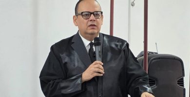 CARD exige al presidente Abinader convocar de urgencia al CNM para evaluar y cambiar a los jueces de la Suprema Corte