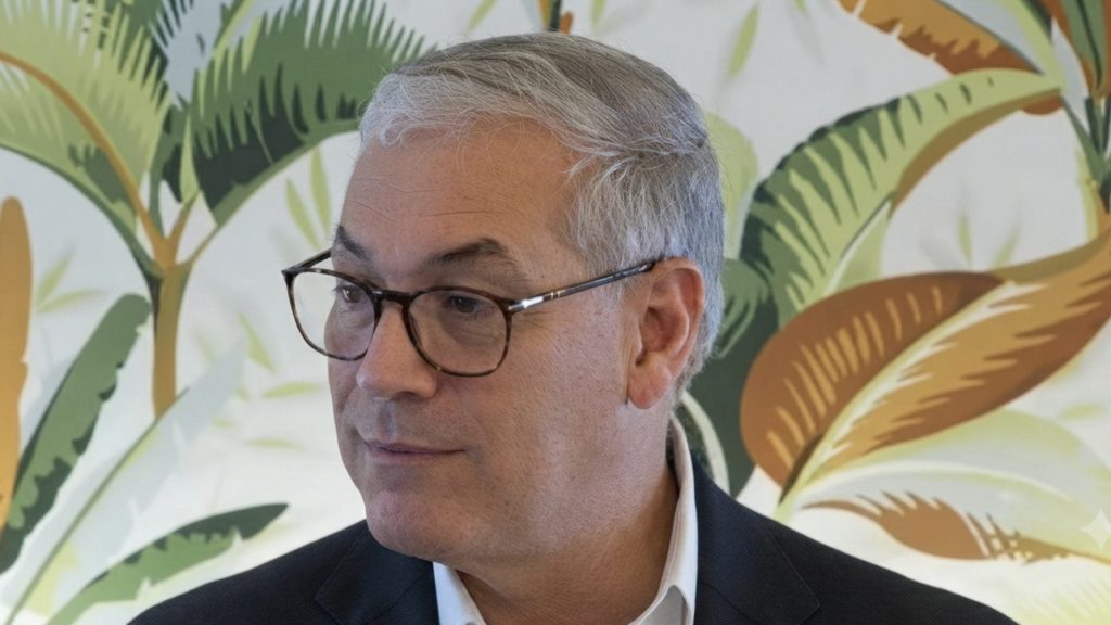 VIDEO: Gonzalo Castillo: «La gente no cree en los políticos que hablan bonito»
