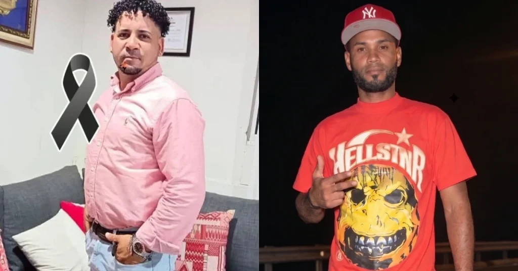 Situacion lamentable nos arrebata dos jovenes en Puerto Plata