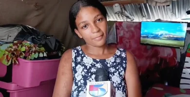 Higüey: Estado responde al caso de madre adolescente