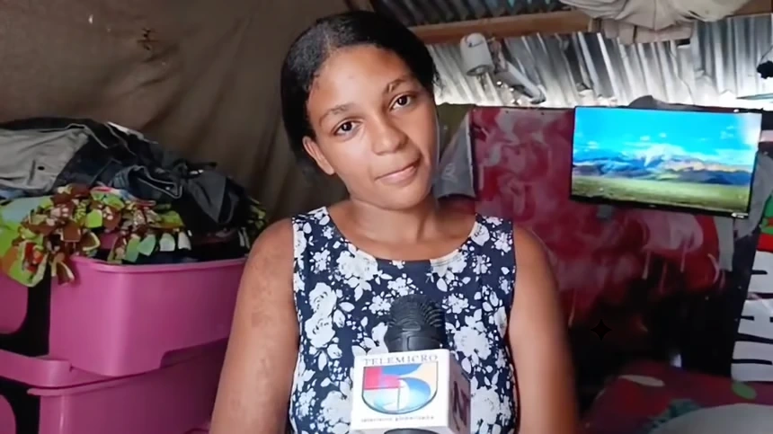 Higüey: Estado responde al caso de madre adolescente