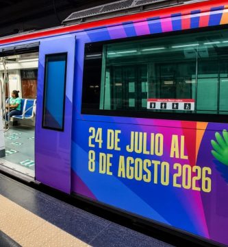 Servicios gratis en la OMSA, el Metro y el Teleférico durante los Juegos Centroamericanos