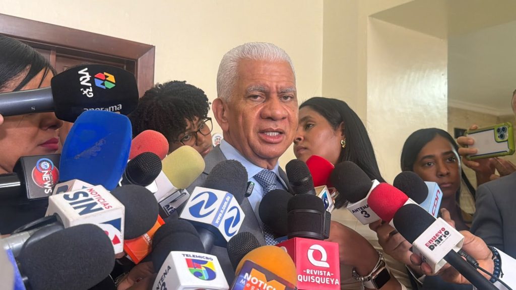 Presidente del Senado propone modificar artículo 173 del Código Penal antes de su aprobación definitiva