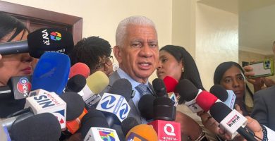Presidente del Senado propone modificar artículo 173 del Código Penal antes de su aprobación definitiva