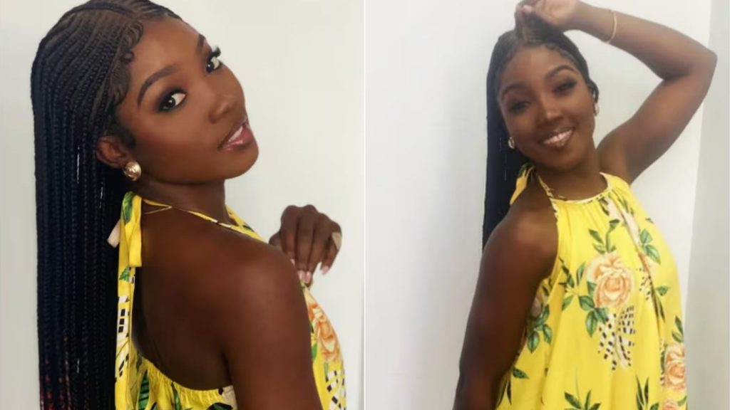 Muere Latoya Malcolm, Miss Jamaica 2024, a los 35 años