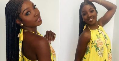 Muere Latoya Malcolm, Miss Jamaica 2024, a los 35 años