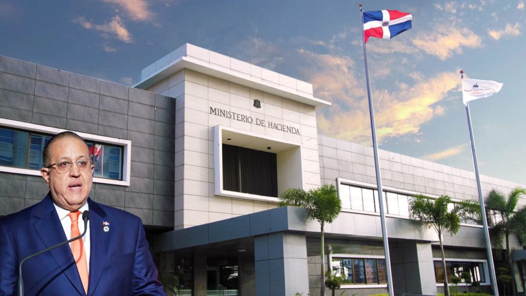 Magín Díaz asegura que la economía dominicana crece pese a la incertidumbre internacional