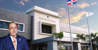 Magín Díaz asegura que la economía dominicana crece pese a la incertidumbre internacional