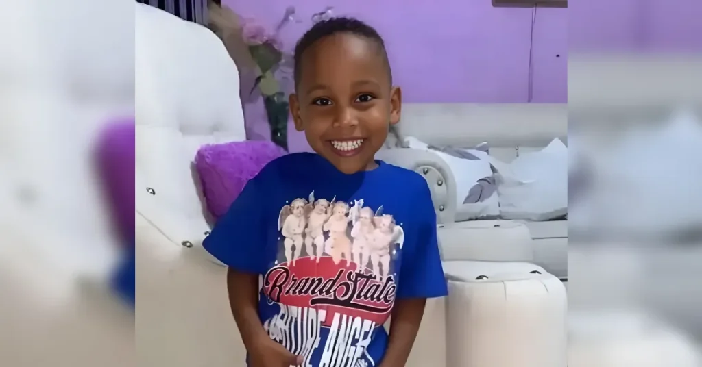 Niño deja de existir tras lamentable percance en Higüey