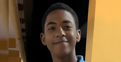 Adolescente de Hato Mayor recibe último adiós