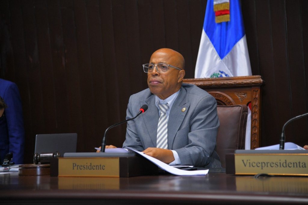 Cámara de Diputados aprueba modificaciones al nuevo Código Penal y lo envía al Senado