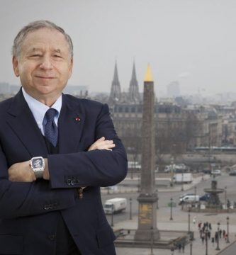 Enviado especial de la ONU visitará RD para impulsar acciones de seguridad vial