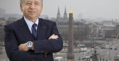 Enviado especial de la ONU visitará RD para impulsar acciones de seguridad vial