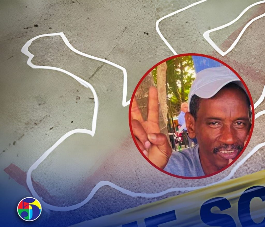 Hallan muerto a hombre buscado tras presuntamente intentar matar a su pareja e incendiar vivienda en La Romana