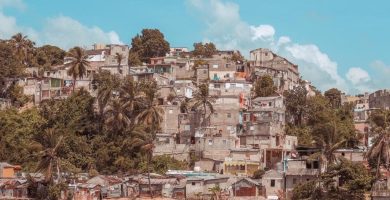 María Vásquez: “La calidad de vida de los dominicanos está cada vez más deteriorada”