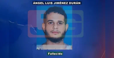 Joven queda sin respuesta tras lamentable percance en Santiago