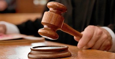 Conocerán medida de coerción este martes a acusada de filicidio