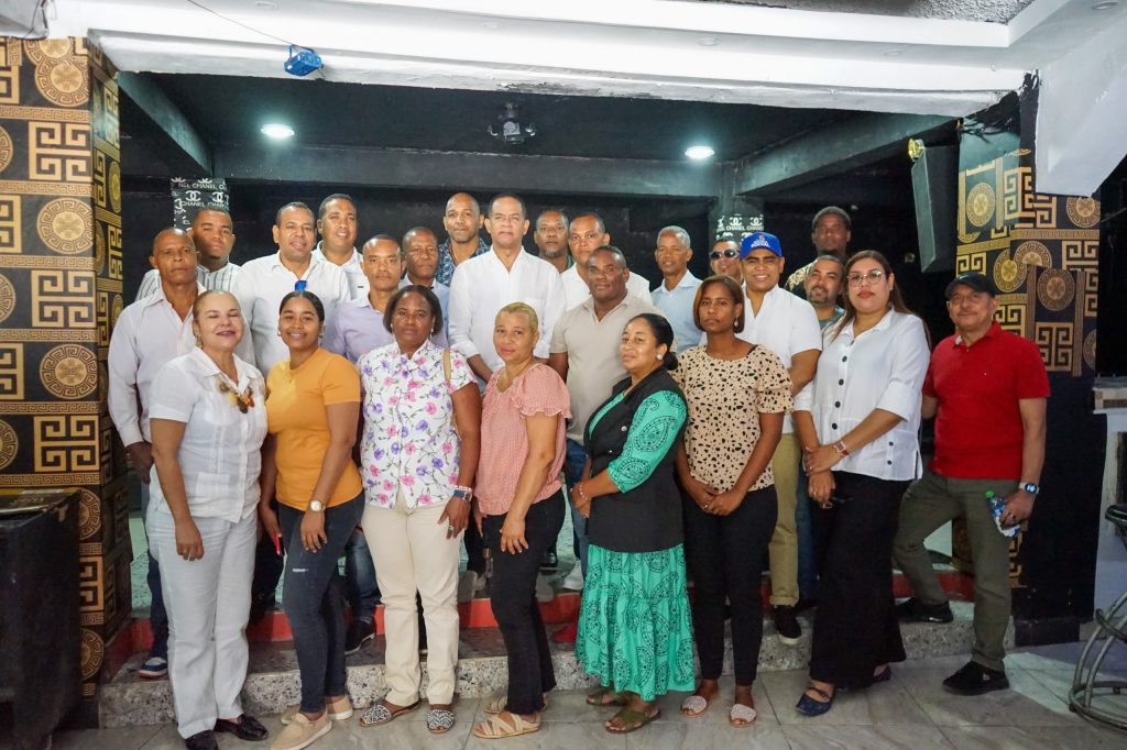 Justicia Social busca consolidarse como fuerza política nacional