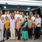Justicia Social busca consolidarse como fuerza política nacional