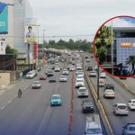 MOPC cerrará tramo del elevado de la Kennedy por trabajos de rehabilitación del pavimento