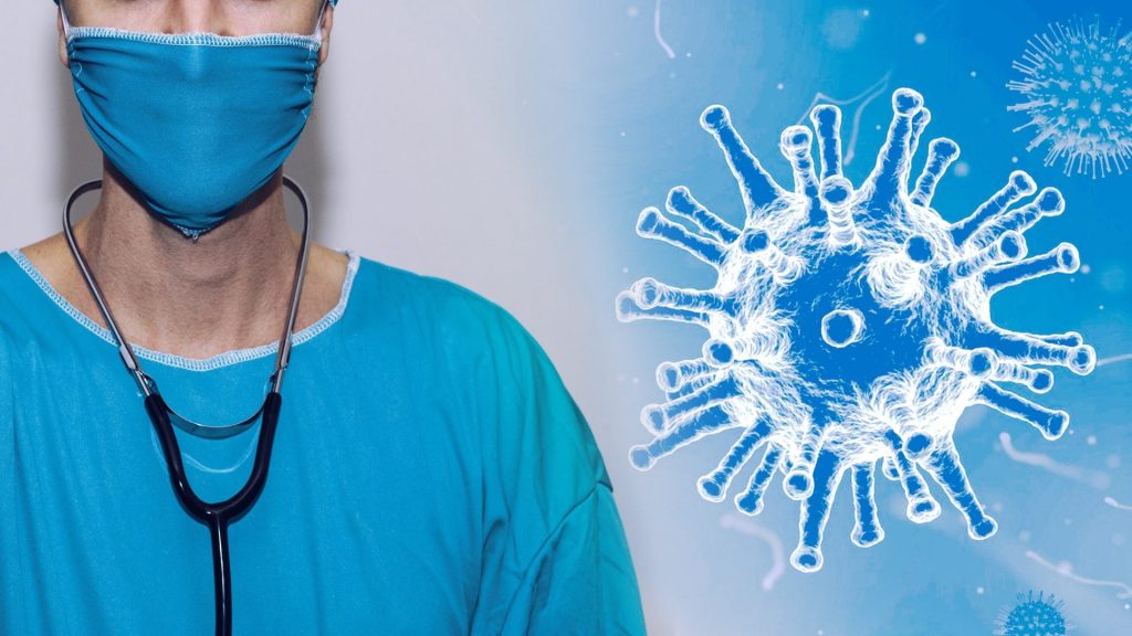 Las rutas invisibles de los virus: cómo se transmiten y cómo reducir el riesgo de contagio