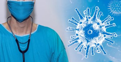 Las rutas invisibles de los virus: cómo se transmiten y cómo reducir el riesgo de contagio