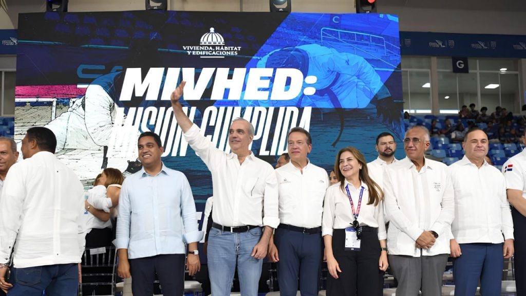 Los Juegos Centroamericanos y del Caribe 2026 costaron cerca de RD$9 mil millones en 16 instalaciones deportivas