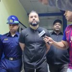 Doctor acusado de abuso sexual paga garantía económica y es arrestado nuevamente por un caso similar en SFM