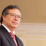 Petro dice que le “avergüenza” que Colombia retome las relaciones diplomáticas con Israel