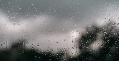 Vaguada provocará aumento de las lluvias en República Dominicana