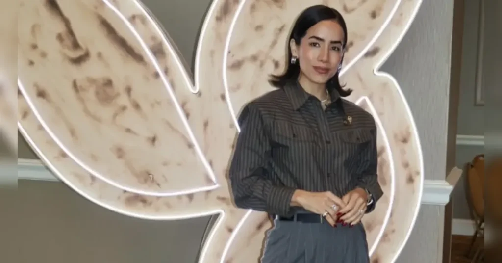 Influencer denuncia caso en hotel de Santo Domingo