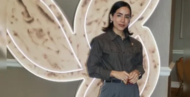 Influencer denuncia caso en hotel de Santo Domingo