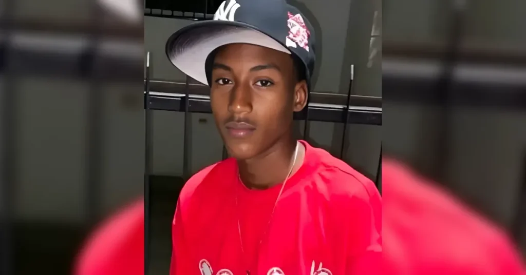 Joven reportado acaba de ser localizado en Nigua