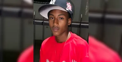 Joven reportado acaba de ser localizado en Nigua