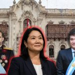 Rey de españa, Javier Milei y al menos otros 7 presidentes asistirán a investidura de Fujimori en Perú
