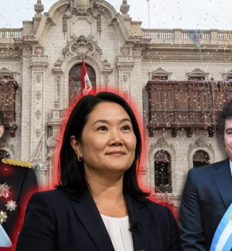Rey de españa, Javier Milei y al menos otros 7 presidentes asistirán a investidura de Fujimori en Perú