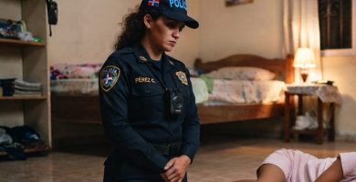 MP solicita prisión preventiva para mujer que mató a su hija en Manoguayabo