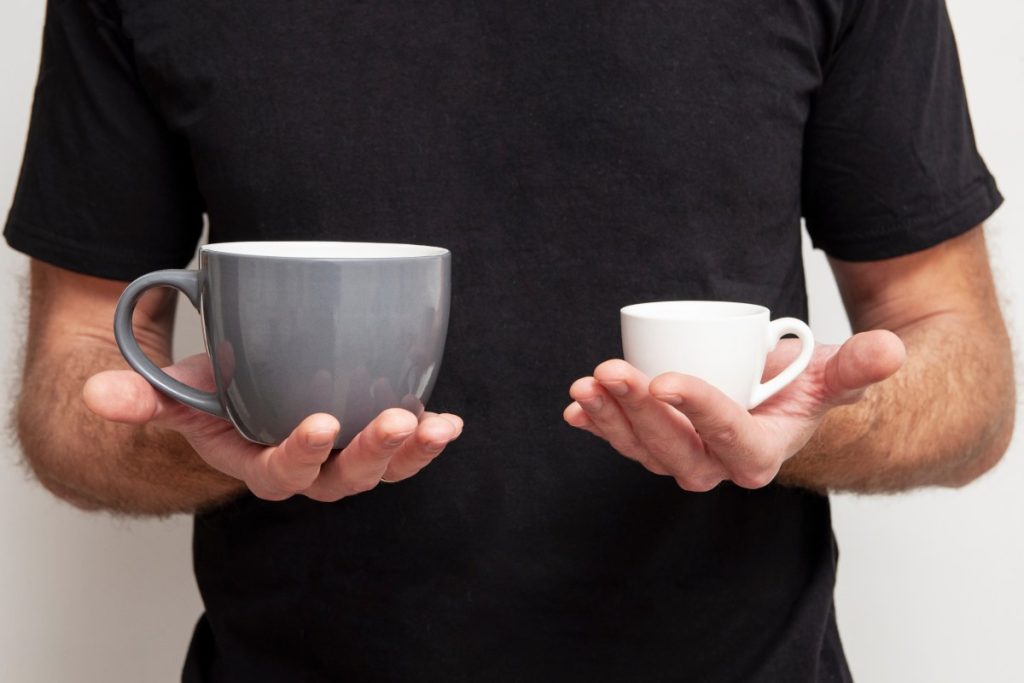 El café y la salud del corazón: lo que dice la ciencia