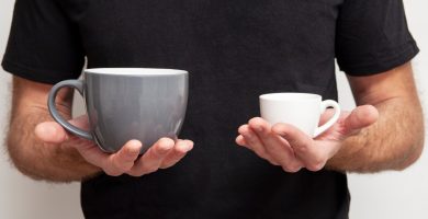 El café y la salud del corazón: lo que dice la ciencia
