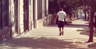 Camarógrafos dominicanos dejan cámara y hacen esto en El Bronx