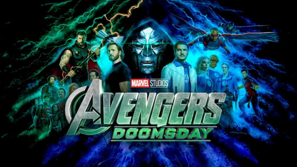 VIDEO: ¡Revuelo en las redes! Marvel muestra primer avance de “Avengers: “Doomsday” y llueven las reacciones