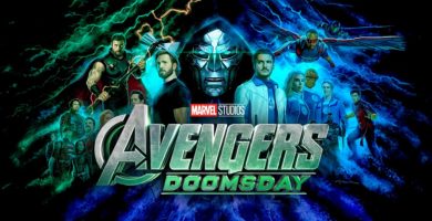 VIDEO: ¡Revuelo en las redes! Marvel muestra primer avance de “Avengers: “Doomsday” y llueven las reacciones